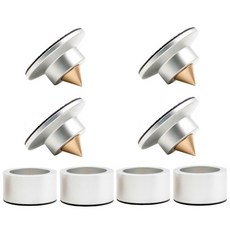 스피커스탠드스파이크