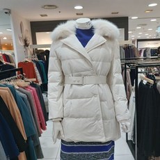 [지고트] 구스 패딩 점퍼 JKCA2PD92