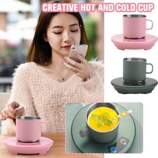 쿨링컵2in1usb