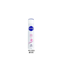 니베아 엑스트라 화이트 데오드란트 스프레이, 200ml, 1개