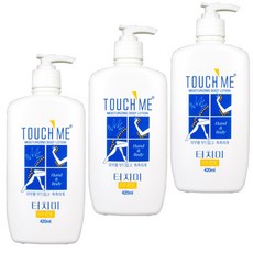 존슨앤존슨바디로션