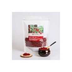 청양 구기자 500g 구기자차 A급 건구기자