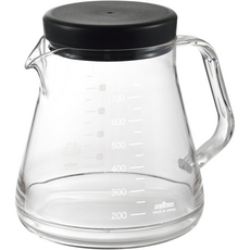 아케보노 산교 TW-3730 트라이탄 커피 서버 700ml