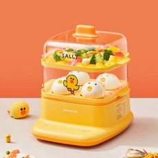 폴더블스팀마스터