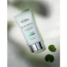 달바마일드선크림