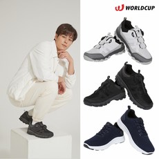 월드컵러닝화워킹화2종