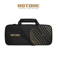 Hotone - Ampero Gig Bag Junior / 멀티이펙터 페달보드 액세서리용 긱백 (AGB-2), *, *