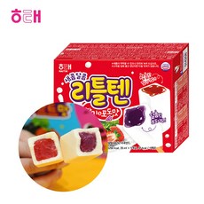 [해태] 리틀텐 3개 아이스크림