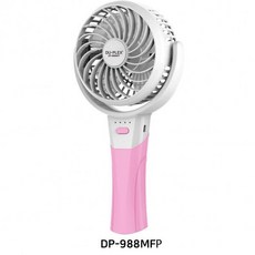 듀플렉스미니선풍기