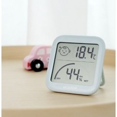 마더케이온습도계