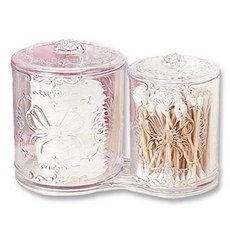 면봉케이스다용도케이스