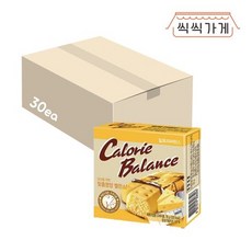 브랜드없음 칼로리바란스 76g x 30ea 한박스, 30개