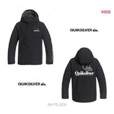 퀵실버아동스키