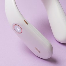 바나나빌딩급속발열넥히터워머