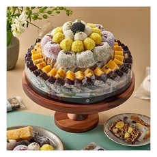떡보의하루