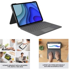 아이패드스마트키보드폴리오