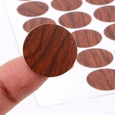 나사구멍스티커