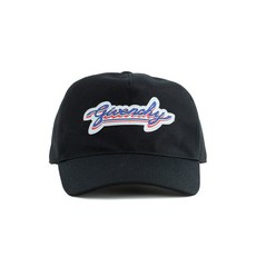 지방시 로고 패치 볼캡 BPZ003P0A0 001