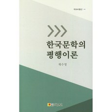 평행이론