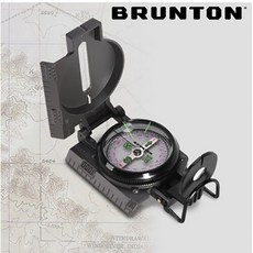 브런튼 [브런튼] BRUNTON 군용 M1 나침반, 선택완료