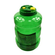 행복한농부 과실 담금주병 PET, 20L, 5개