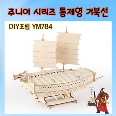 통제영거북선