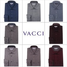 볼란츠옴므 VOLLRADS VACCI 겨울 남방 기모셔츠 다중택일VCS01HC
