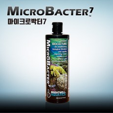 영아쿠아 브라이트웰 마이크로박터7 MicroBacter7 500ML