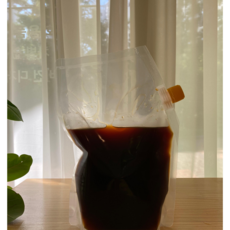 슬로울리디카페인