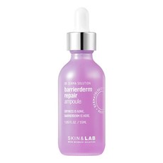 [SKINNLAB] 스킨앤랩 베리어덤 리페어 앰플 55ml