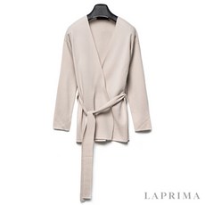 막스마라 [STUDIO MAXMARA] 스튜디오 DERUTA 니트 랩 가디건 DERUTA-002