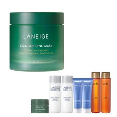 [라네즈] 시카 슬리핑 마스크 60ml, 상세 설명 참조