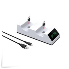 플스4컨트롤러충전기