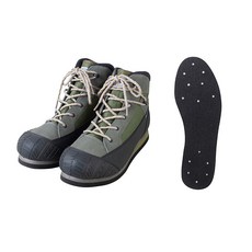 와즈드라이빙슈즈