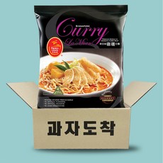 Prima Taste 락사라면(Laksa Lamian), 1개