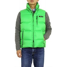 (폴로 랄프 로렌) RLX Ralph Lauren 남성 더블 하이 로프트 다운 베스트 1901034 [병행 수입품]