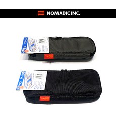 NOMADIC 노마딕 필통 펜케이스 와쿠와쿠 PN-01 PN-91 PN-91 블루