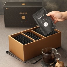 마늘의 왕 올케어 의성 흑마늘 엑기스 농축액 즙 추출액 진액 70ml 30포, 1박스, 2.1L
