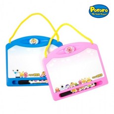 뽀로로화이트보드