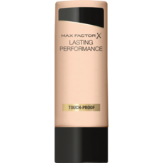 MAX FACTOR 맥스팩터 래스팅 퍼포먼스 파운데이션 100 페어 35ml, 1개