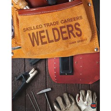 Welders Paperback, High Tide