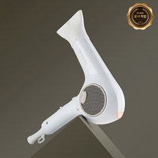 [JMW 본사직영] 더 가볍고 강력한 드라이기 에어슈팅 화이트