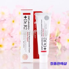 차앤박 시즌2 +닥터R2 마데카소사이드 크림 50ml, 1개