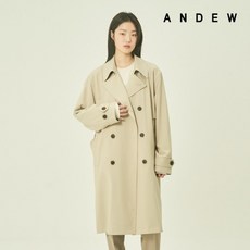 앤듀트렌치코트
