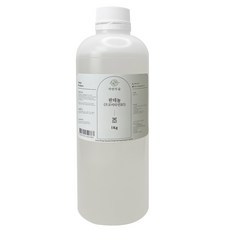 수제나라 자연의숲 판테놀 비타민B5 Panthenol 천연비누만들기 천연화장품, 1개, 1kg - 판테놀원료