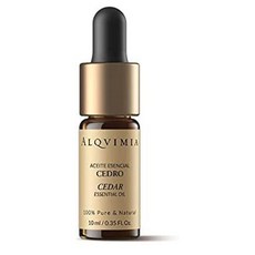 알케미아 세드로 에센셜 오일 10ml (Alqvimia)