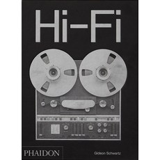 Hi-Fi:The History of High-End Audio Design, Phaidon Press - onixalpha