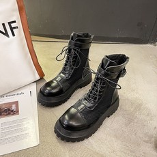 여름쿨매쉬망사워커