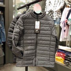 리틀브렌 라이트 다운 경량점퍼 LBJD19WG2