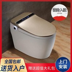 자동물내림비데